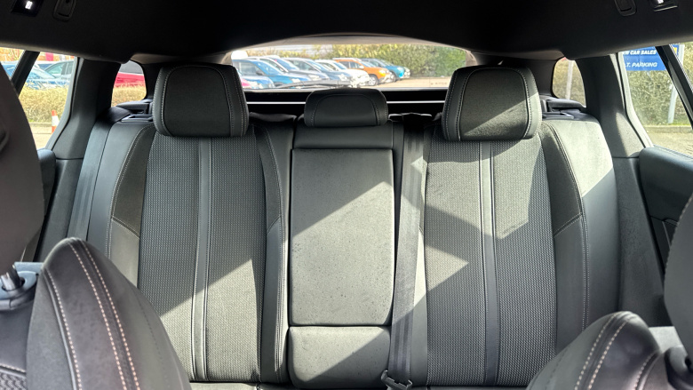 Peugeot 508 1.2 PureTech GT 5dr EAT8 Petrol Estate